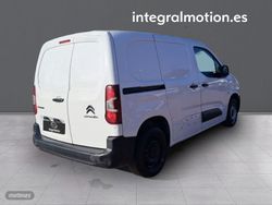 Citroen Berlingo Talla M BlueHDi 75 CONTROL furgón derivado de turismo - Miniatura 5