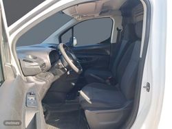 Citroen Berlingo Talla M BlueHDi 75 CONTROL furgón derivado de turismo - Miniatura 7