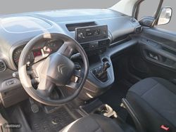 Citroen Berlingo Talla M BlueHDi 75 CONTROL furgón derivado de turismo - Miniatura 8