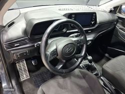 Hyundai Bayon 1.2 MPI Maxx - Miniatura 11