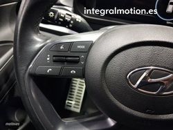 Hyundai Bayon 1.2 MPI Maxx - Miniatura 12