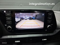 Hyundai Bayon 1.2 MPI Maxx - Miniatura 16