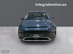 Hyundai Bayon 1.2 MPI Maxx - Miniatura 2
