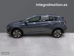 Hyundai Bayon 1.2 MPI Maxx - Miniatura 24