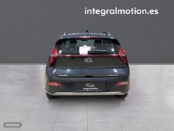 Hyundai Bayon 1.2 MPI Maxx - Miniatura 25