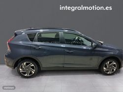 Hyundai Bayon 1.2 MPI Maxx - Miniatura 26