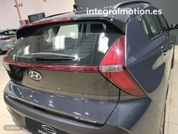 Hyundai Bayon 1.2 MPI Maxx - Miniatura 28
