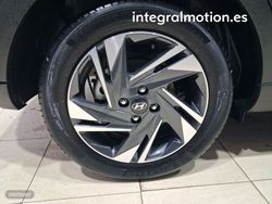 Hyundai Bayon 1.2 MPI Maxx - Miniatura 29