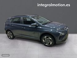Hyundai Bayon 1.2 MPI Maxx - Miniatura 3