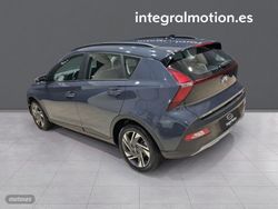 Hyundai Bayon 1.2 MPI Maxx - Miniatura 4