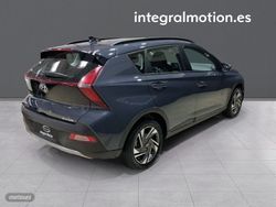Hyundai Bayon 1.2 MPI Maxx - Miniatura 5