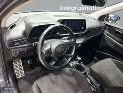 Hyundai Bayon 1.2 MPI Maxx - Miniatura 7
