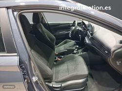 Hyundai Bayon 1.2 MPI Maxx - Miniatura 9