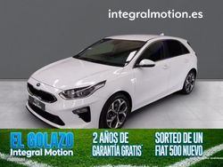 Kia Ceed 1.6 MHEV iMT 100kW (136CV) Drive - Miniatura 1