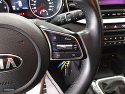 Kia Ceed 1.6 MHEV iMT 100kW (136CV) Drive - Miniatura 13