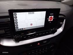Kia Ceed 1.6 MHEV iMT 100kW (136CV) Drive - Miniatura 15