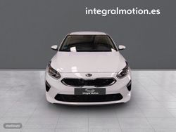 Kia Ceed 1.6 MHEV iMT 100kW (136CV) Drive - Miniatura 2