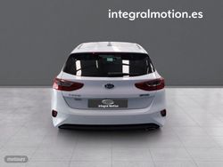 Kia Ceed 1.6 MHEV iMT 100kW (136CV) Drive - Miniatura 25
