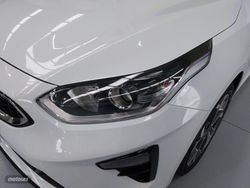 Kia Ceed 1.6 MHEV iMT 100kW (136CV) Drive - Miniatura 27