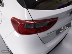 Kia Ceed 1.6 MHEV iMT 100kW (136CV) Drive - Miniatura 28