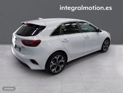 Kia Ceed 1.6 MHEV iMT 100kW (136CV) Drive - Miniatura 5