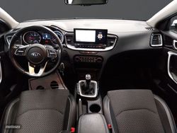 Kia Ceed 1.6 MHEV iMT 100kW (136CV) Drive - Miniatura 7