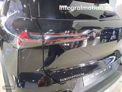 Mitsubishi Grandis 130T MHEV Kaiteki - Miniatura 28