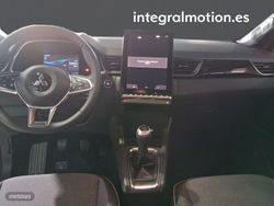 Mitsubishi Grandis 130T MHEV Kaiteki - Miniatura 7