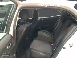 Renault Megane Life Blue dCi 85 kW (115CV) - Miniatura 10
