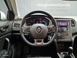 Renault Megane Life Blue dCi 85 kW (115CV) - Miniatura 11