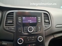 Renault Megane Life Blue dCi 85 kW (115CV) - Miniatura 15