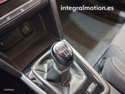 Renault Megane Life Blue dCi 85 kW (115CV) - Miniatura 18