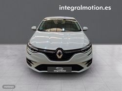 Renault Megane Life Blue dCi 85 kW (115CV) - Miniatura 2