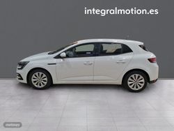 Renault Megane Life Blue dCi 85 kW (115CV) - Miniatura 24