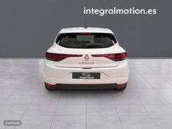 Renault Megane Life Blue dCi 85 kW (115CV) - Miniatura 25