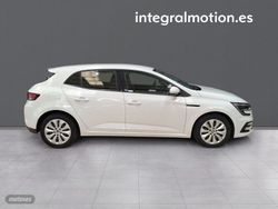 Renault Megane Life Blue dCi 85 kW (115CV) - Miniatura 26
