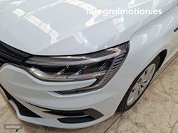 Renault Megane Life Blue dCi 85 kW (115CV) - Miniatura 27