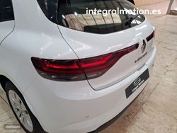 Renault Megane Life Blue dCi 85 kW (115CV) - Miniatura 28