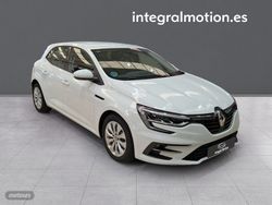 Renault Megane Life Blue dCi 85 kW (115CV) - Miniatura 3