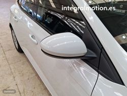 Renault Megane Life Blue dCi 85 kW (115CV) - Miniatura 31