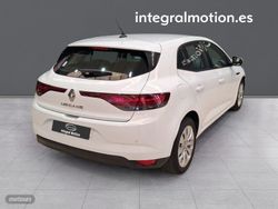 Renault Megane Life Blue dCi 85 kW (115CV) - Miniatura 5