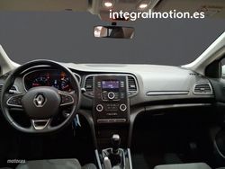 Renault Megane Life Blue dCi 85 kW (115CV) - Miniatura 7