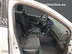 Renault Megane Life Blue dCi 85 kW (115CV) - Miniatura 9
