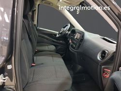 Mercedes Vito 116 CDI TOURER PRO LARGO - Miniatura 10
