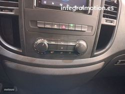 Mercedes Vito 116 CDI TOURER PRO LARGO - Miniatura 11