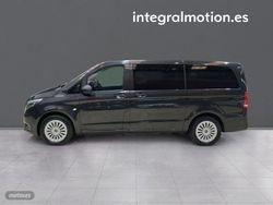 Mercedes Vito 116 CDI TOURER PRO LARGO - Miniatura 13