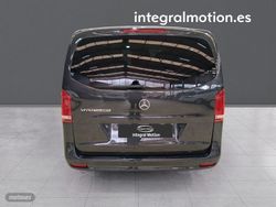 Mercedes Vito 116 CDI TOURER PRO LARGO - Miniatura 14