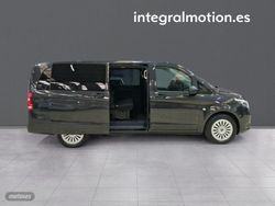Mercedes Vito 116 CDI TOURER PRO LARGO - Miniatura 16