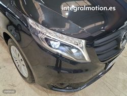 Mercedes Vito 116 CDI TOURER PRO LARGO - Miniatura 17
