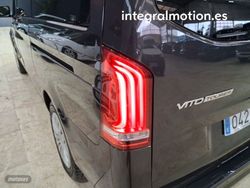 Mercedes Vito 116 CDI TOURER PRO LARGO - Miniatura 18